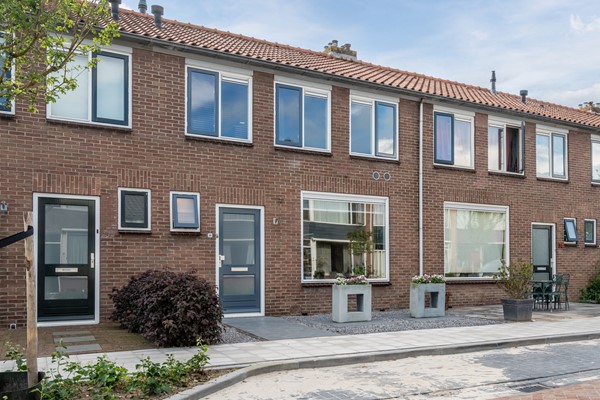 Medium property photo - Oude Singel 36, 3421 EE Oudewater